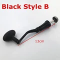 black style B
