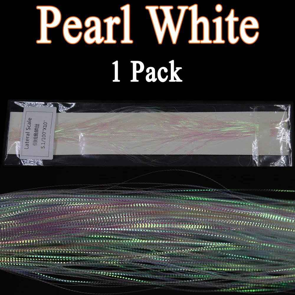 Pearl White