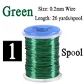 green 1pc