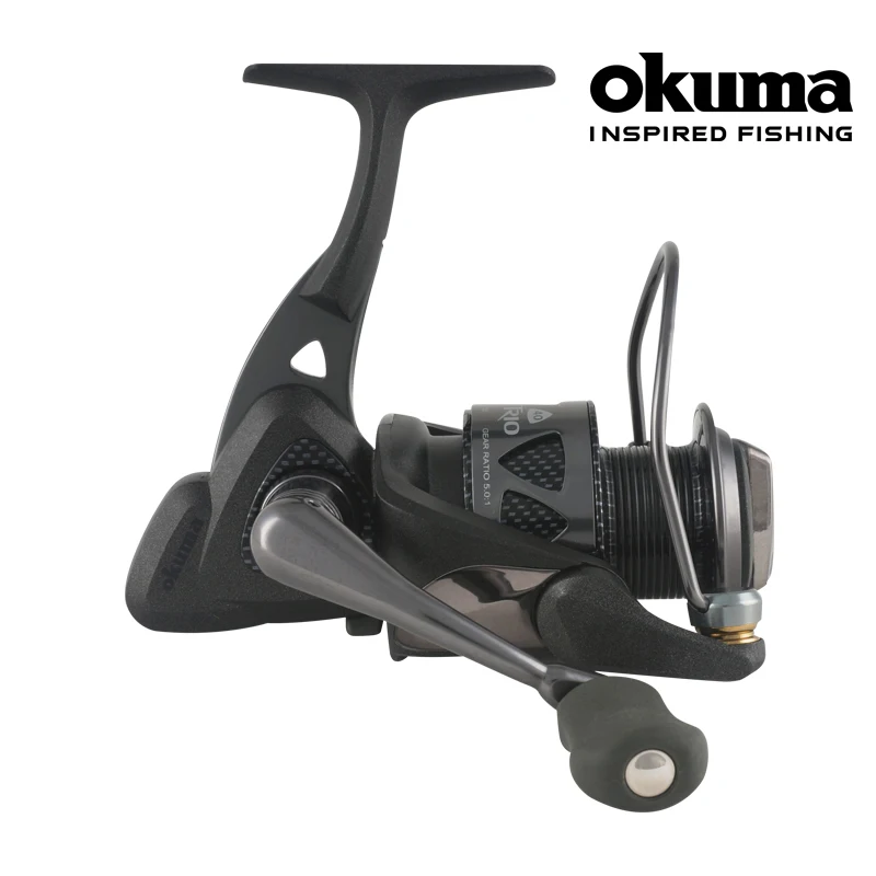 Carrete giratorio 5,0: 1 para Pesca en mar, caña De pescar en roca, ruedas lejanas De agua salada, 7-11kg, arrastre máximo - imagen 3