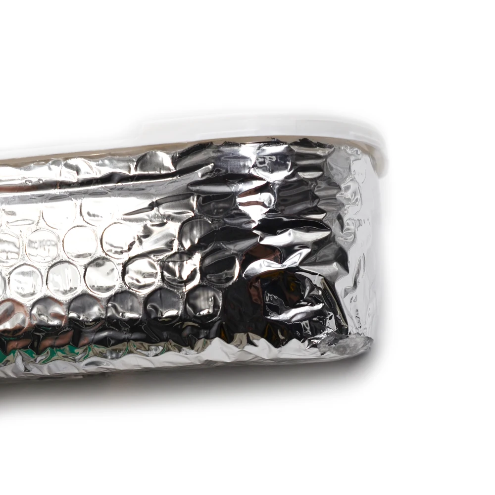 MNFT 1 Uds caja de pesca de plástico caja de cebos vivos de pesca contenedor de almacenamiento de aparejos de cebo - imagen 5