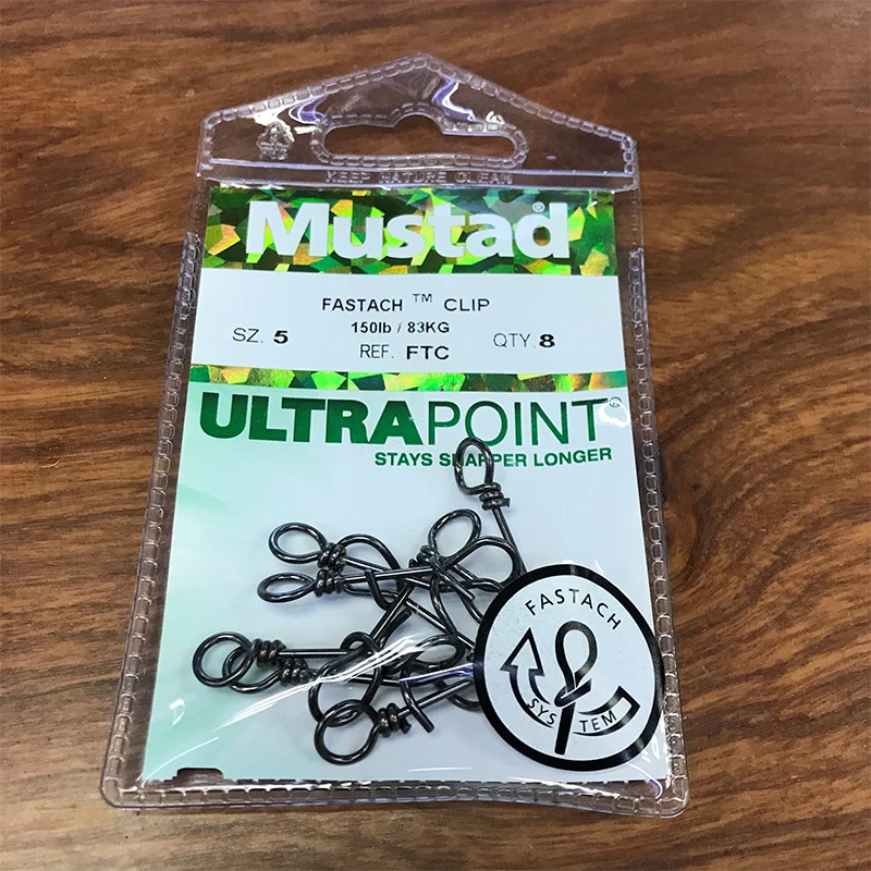 Hebilla rápida mostaza, conector de objeto grande, accesorios de pesca, equipo de pesca al aire libre, fuerte tracción, pesca en el mar Luya - imagen 4