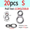 20pcs size S