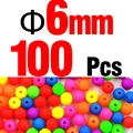 6mm 100pcs