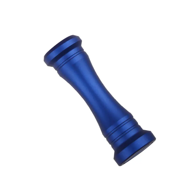 Kawa-soporte para carrete de pesca, accesorio para MANGO de carrete S/D, peso 2,8g, longitud 34mm, incluye rodamiento y arandelas, nuevo - imagen 3