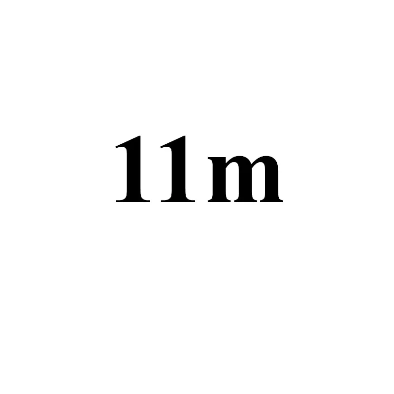 11m