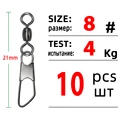 Size 8