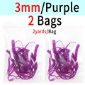 Purple 2bags