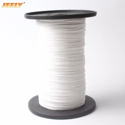 Jeely-sedal Línea trenzada UHMWPE para pesca en agua salada premium