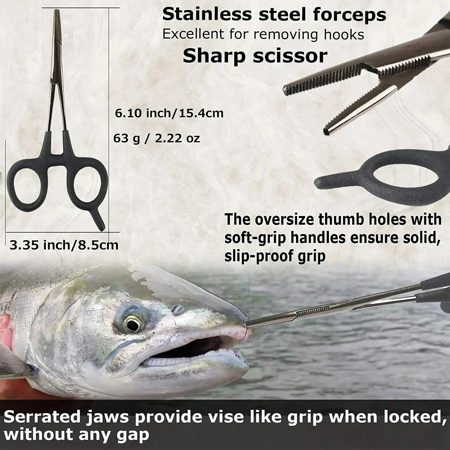 Maximumcatch Kit de herramientas de pesca con mosca y accesorios Combo chaleco mochila surtido - imagen 5