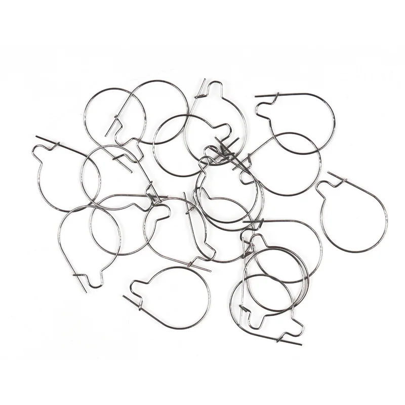 Mosodo-aparejos de pesca de carpa, 20 piezas, Maggot Clip, aparejos de todos los tamaños S, M y L - imagen 4