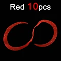 S Red 10pcs