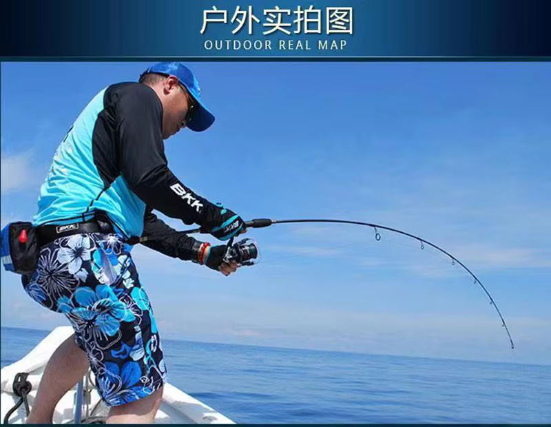 Guantes de pesca cortados de medio dedo con refuerzos antideslizantes