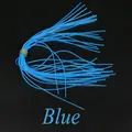Blue  50PCS