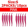 10pcs Pink