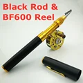 black rod and BF600