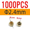 1000pcs Size 4