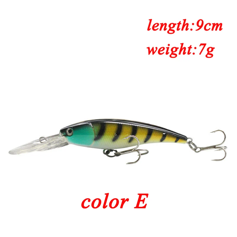 color E