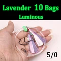 10bags Lavender