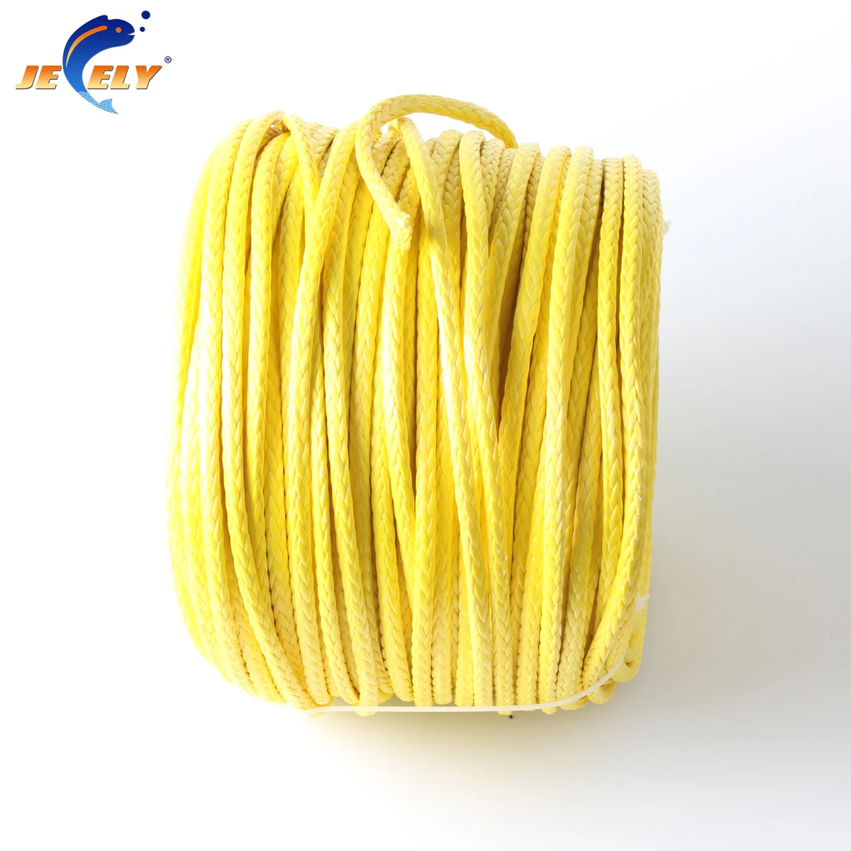 Cuerda trenzada única de fibra Uhmwpe, 100m, 3,5mm - imagen 3