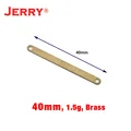 1.5g 50pcs blanks