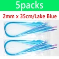 2mm 5packs lk blue