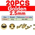 Golden 2o5