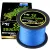 4 strand blue