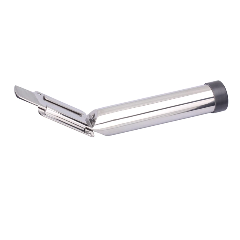 Soporte de caña de pescar de montaje deslizante extraíble de acero inoxidable marino, accesorios para barcos - imagen 3