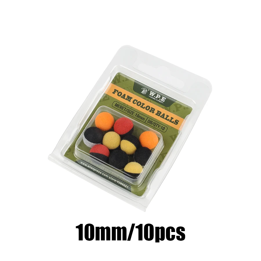 Foam Ball-10mm