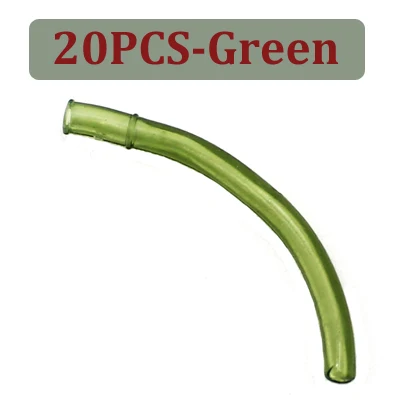 20 Translucent green