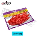 20PCS Red