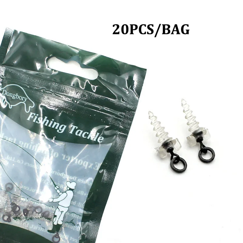 Anillo Giratorio - Detalle técnico