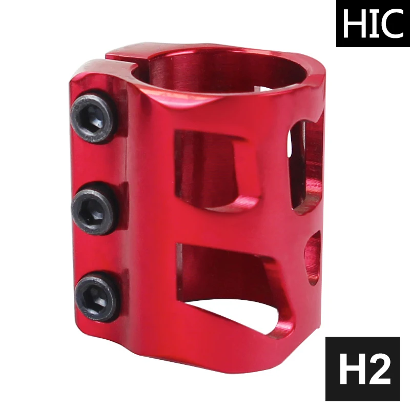 H2 Red