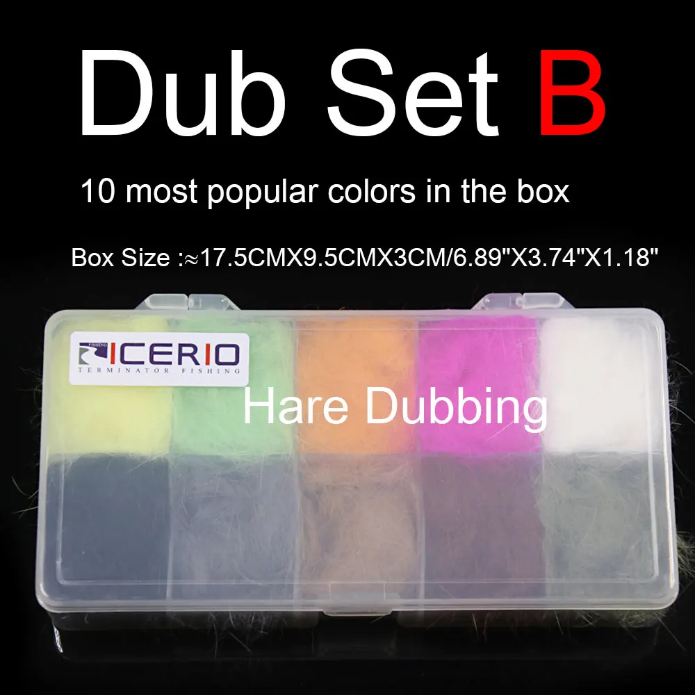 Dub Set B