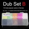 Dub Set B