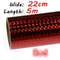 Red  5 Meter