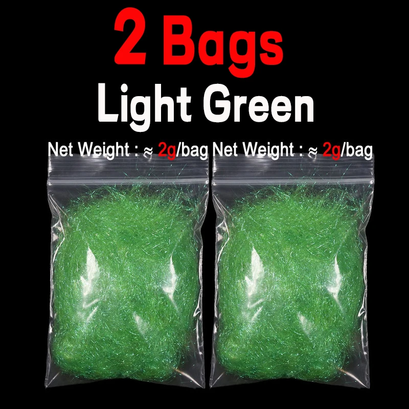 2 bags lt light