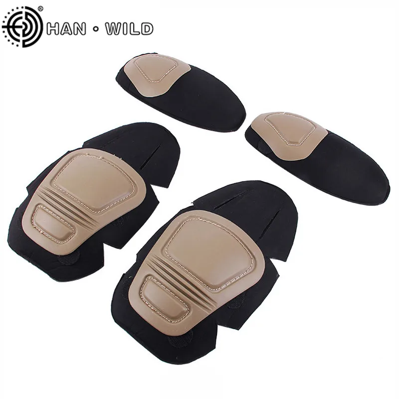 Knee Pad Elbow Pads2