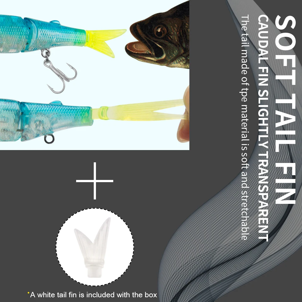 Venta al por menor buenos señuelos de pesca minnow, cebos profesionales de calidad 8,8 cm/7,2g, modelo caliente crankbaits penceil cebo popper - imagen 5