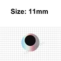11mm