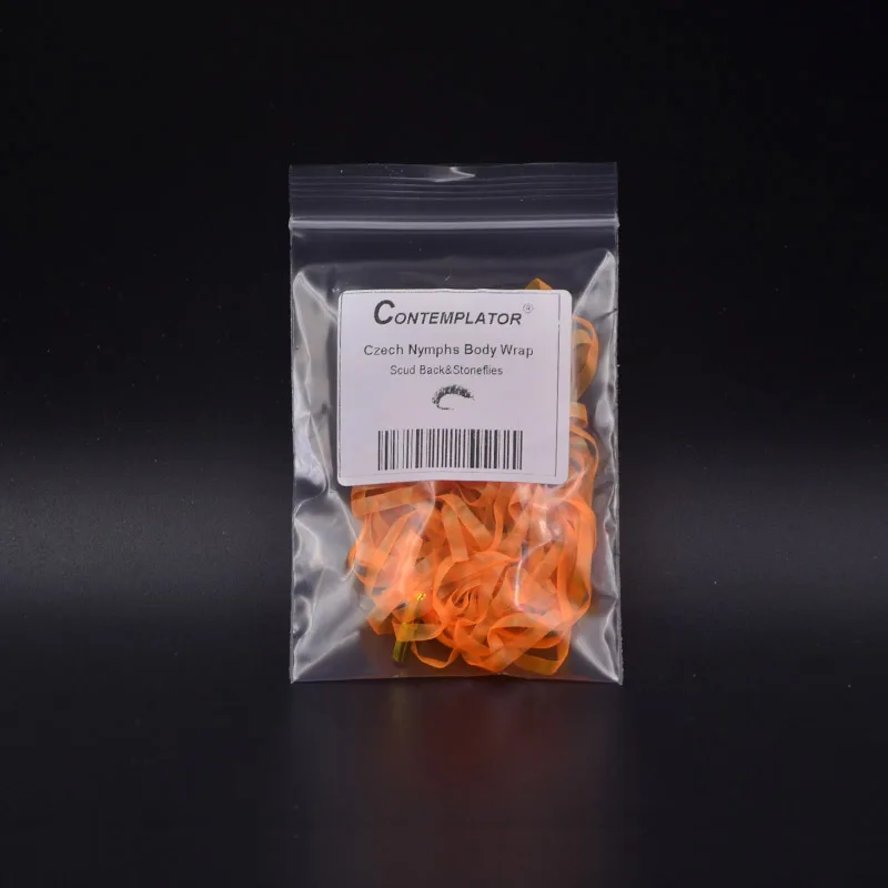 UV Orange