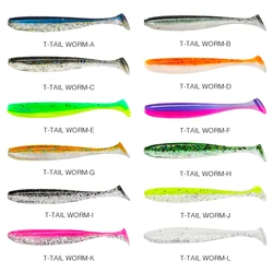 Tsurinoya Wobbler 100/120mm – Señuelo para lubina con acción swimming
