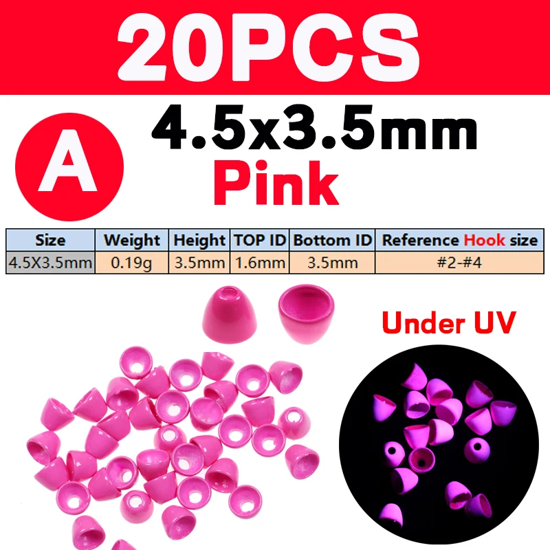 Pink 4.5x3.5