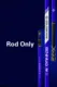 1.1m rod only