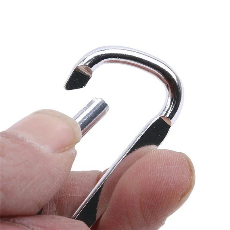 FLYSAND-cordones de pesca extensibles prácticos, canoa, Kayak, Camping, alicates seguros, empuñaduras de labios, 6 colores opcionales, accesorio de pesca - imagen 3