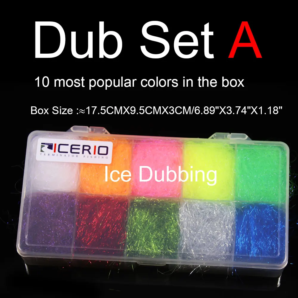 Dub Set A