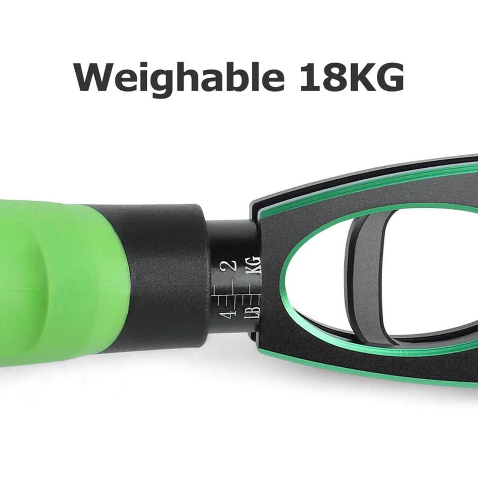 WALK FISH-Alicates de pesca de aleación de aluminio, juego de agarre, cortadores de anillo dividido, gancho de línea, aparejos de pesca de recuperación, herramienta de pesca de alta calidad - imagen 3