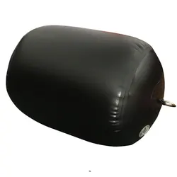 Fender inflable marino superresistente 18x24 – Para barco yate