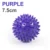 Purple Ball-7.5cm